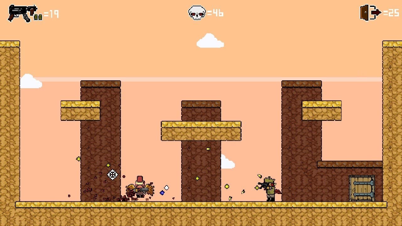 General Coco screenshot 4