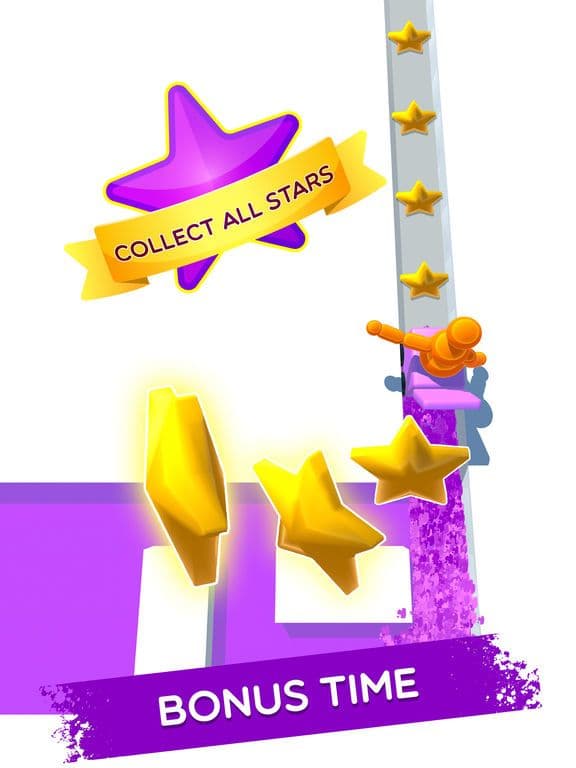 Silly Maze Color screenshot 4
