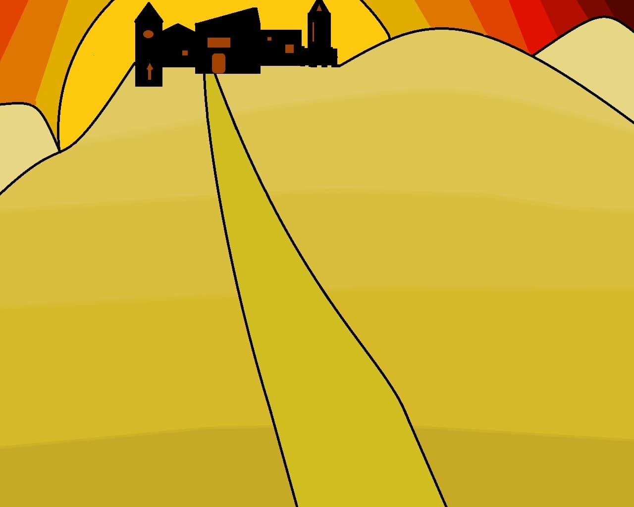 The Lost Cactus Demo screenshot 2