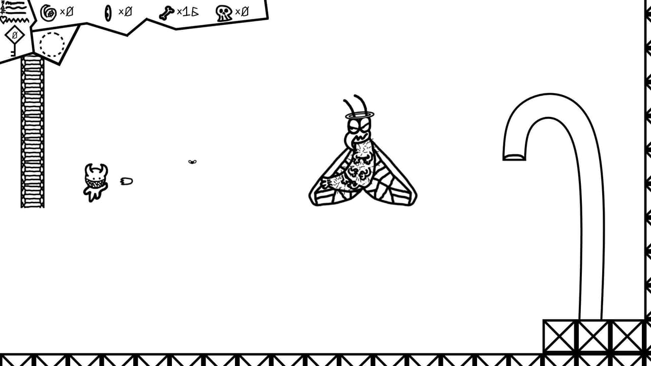 Signore Demone screenshot 4