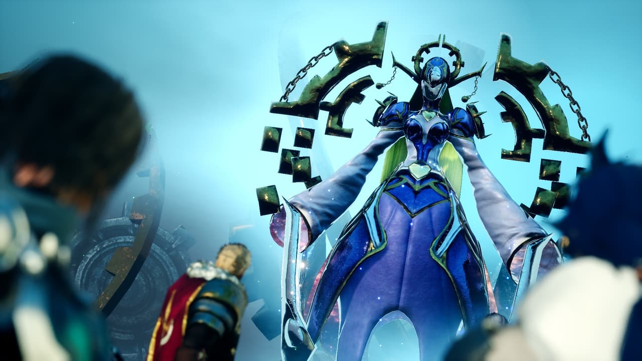 AeternoBlade II screenshot 6