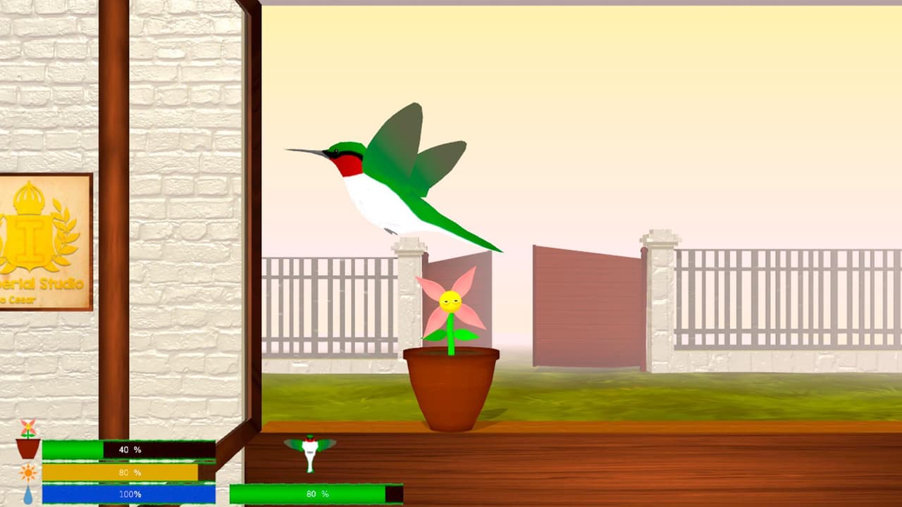 Plant Survivor screenshot 5