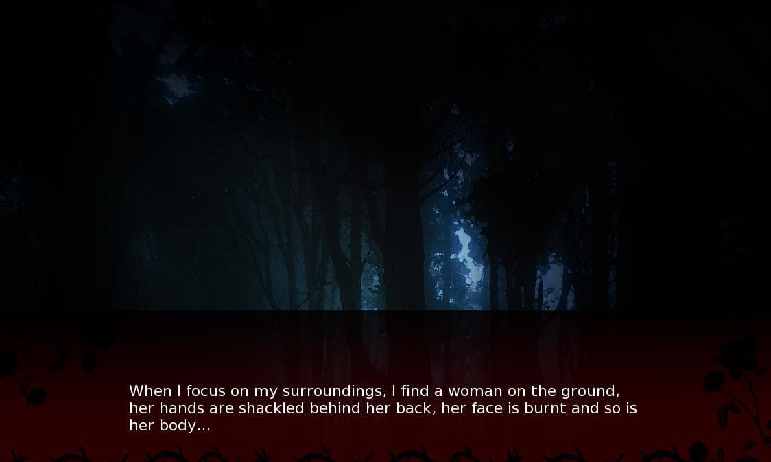 Mercurial Demo screenshot 6