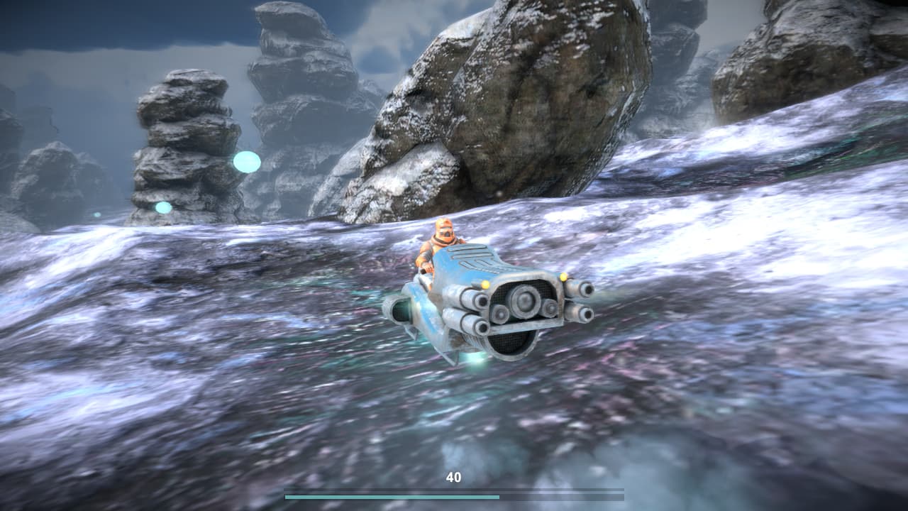 Endlessness screenshot 4