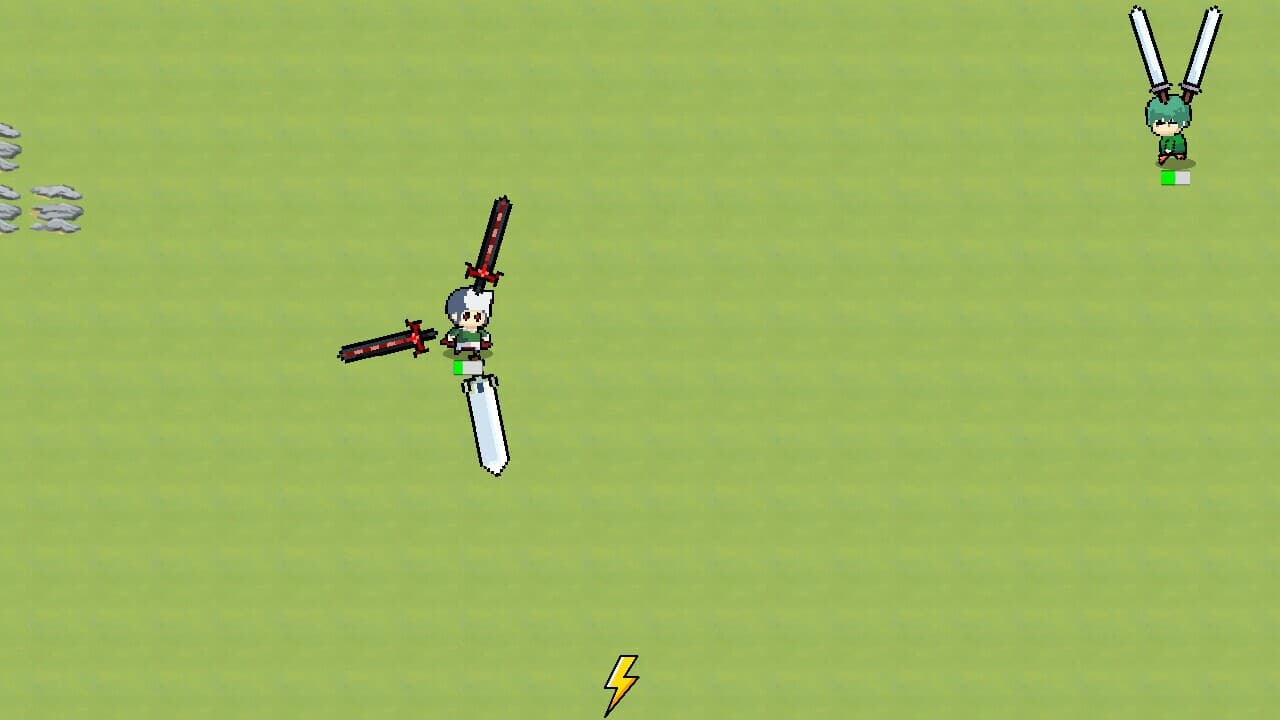 SwordSpin: Arena of Blades screenshot 6
