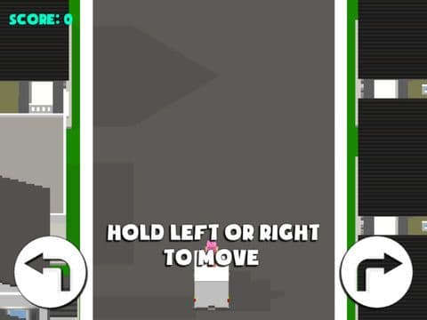 Frozen Frenzy screenshot 3
