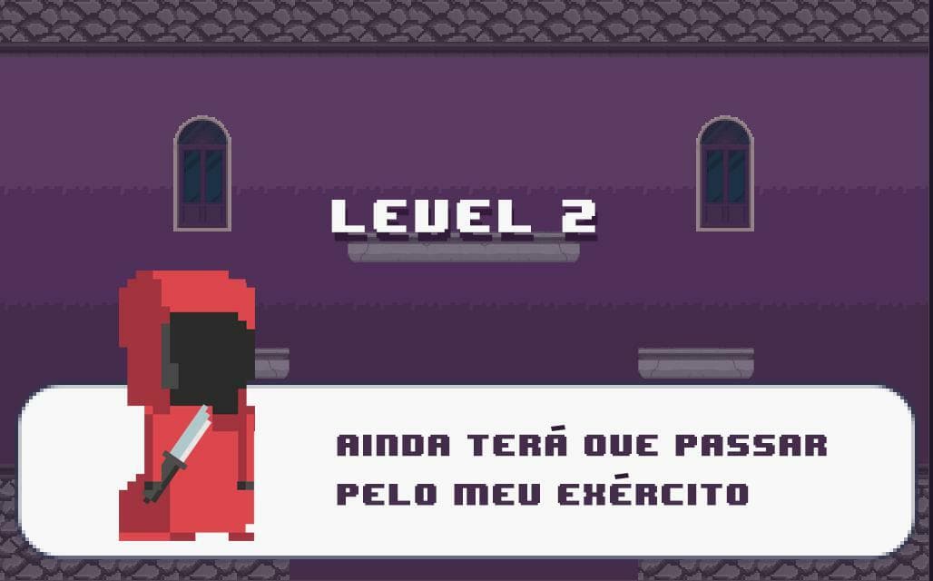 The Edgar Allan Poe Rampage screenshot 3