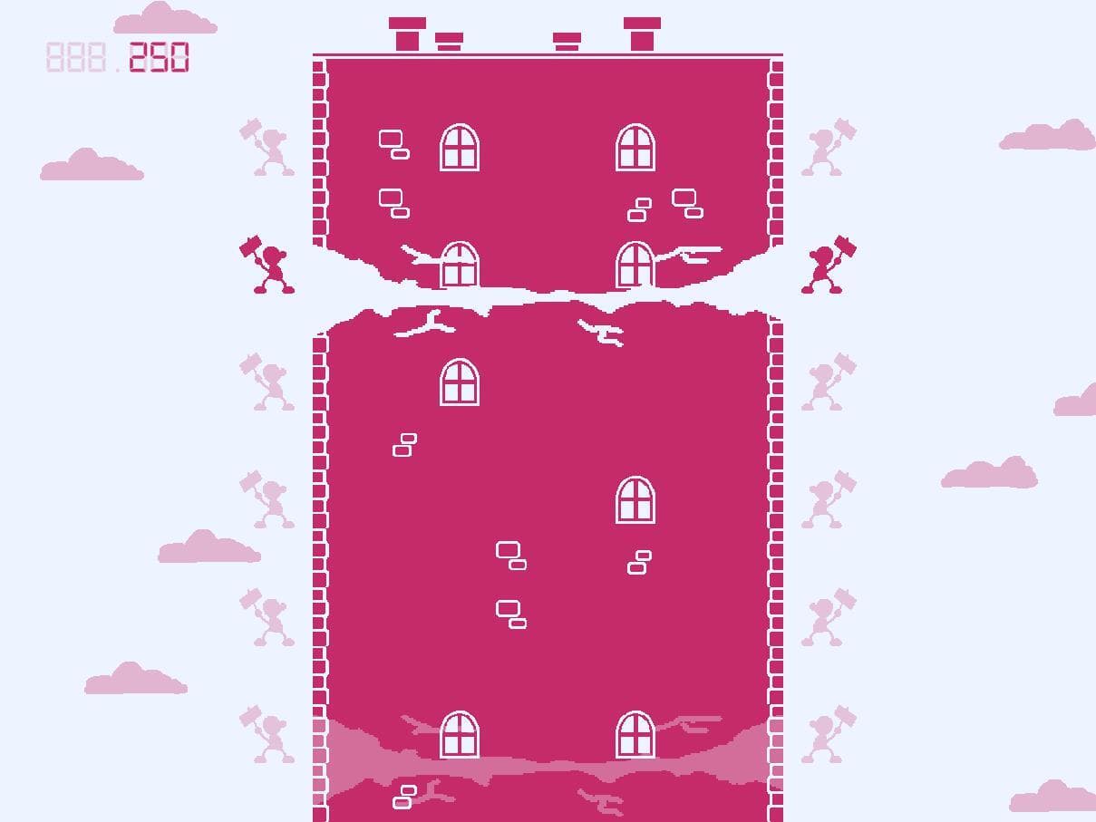 Collapsent screenshot 3