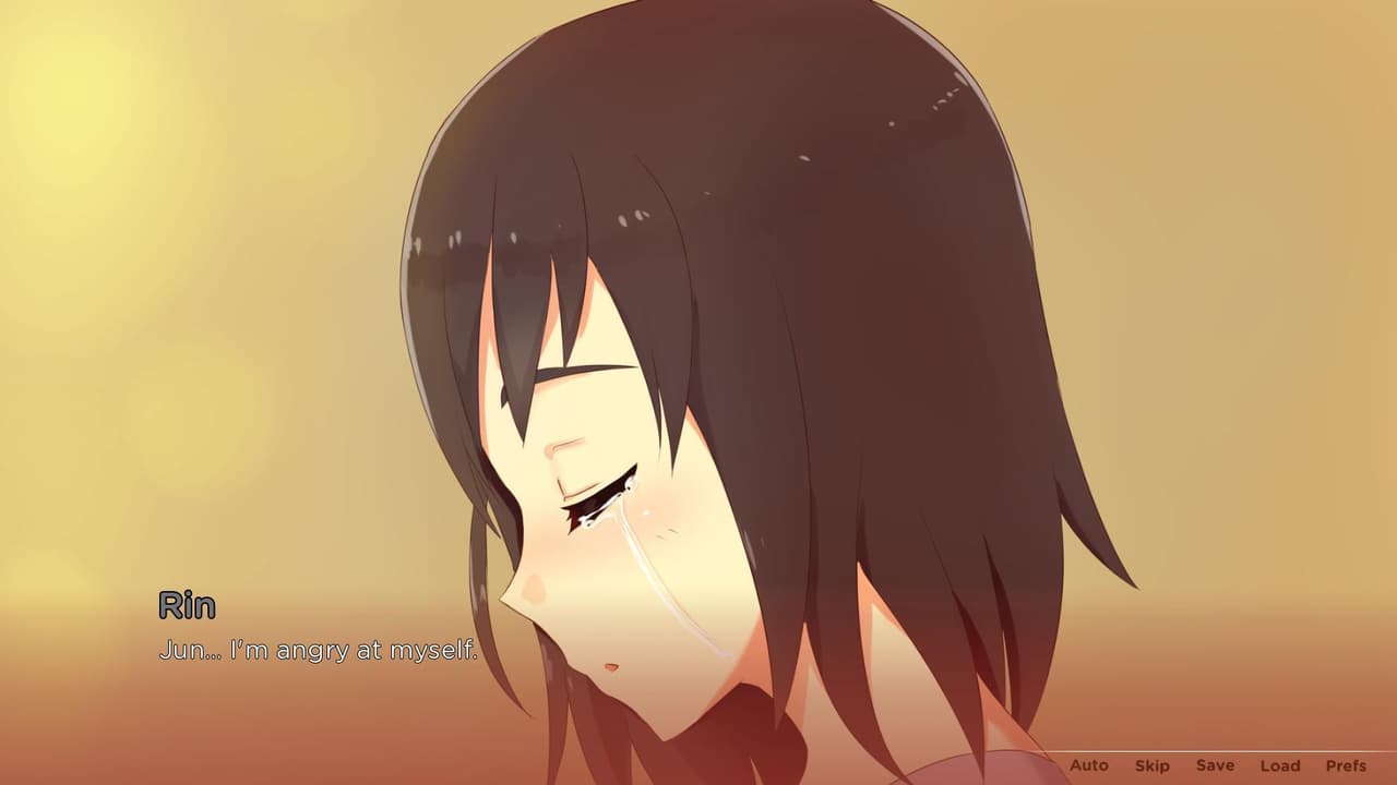 Beach☆Volley!! - Day 1 screenshot 6