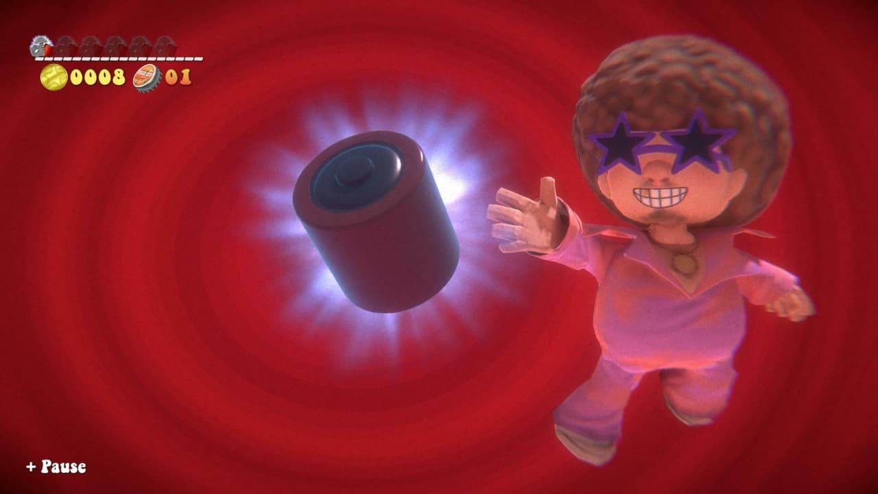 TV World (hech11) screenshot 4