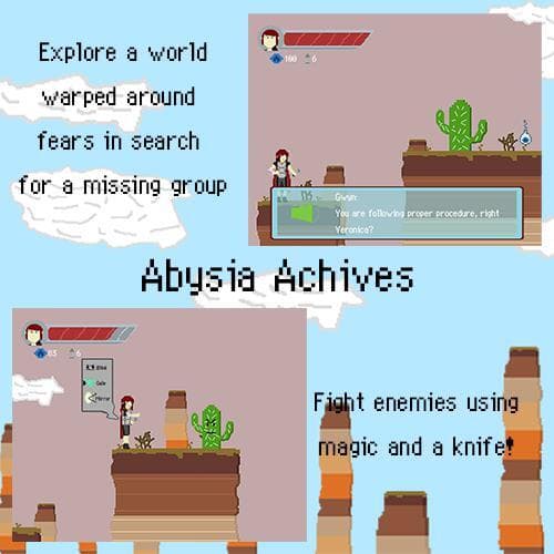 Abysia Archive