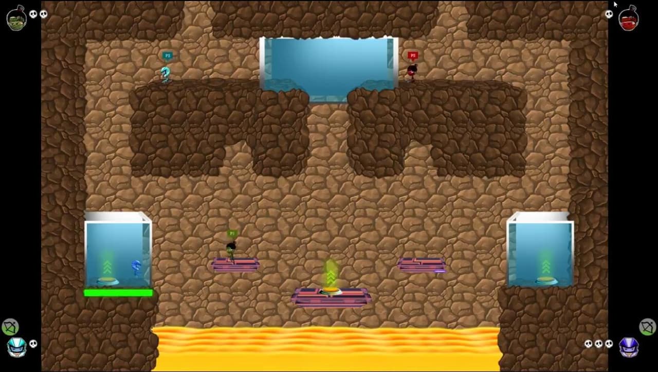 Dash&Slice screenshot 4