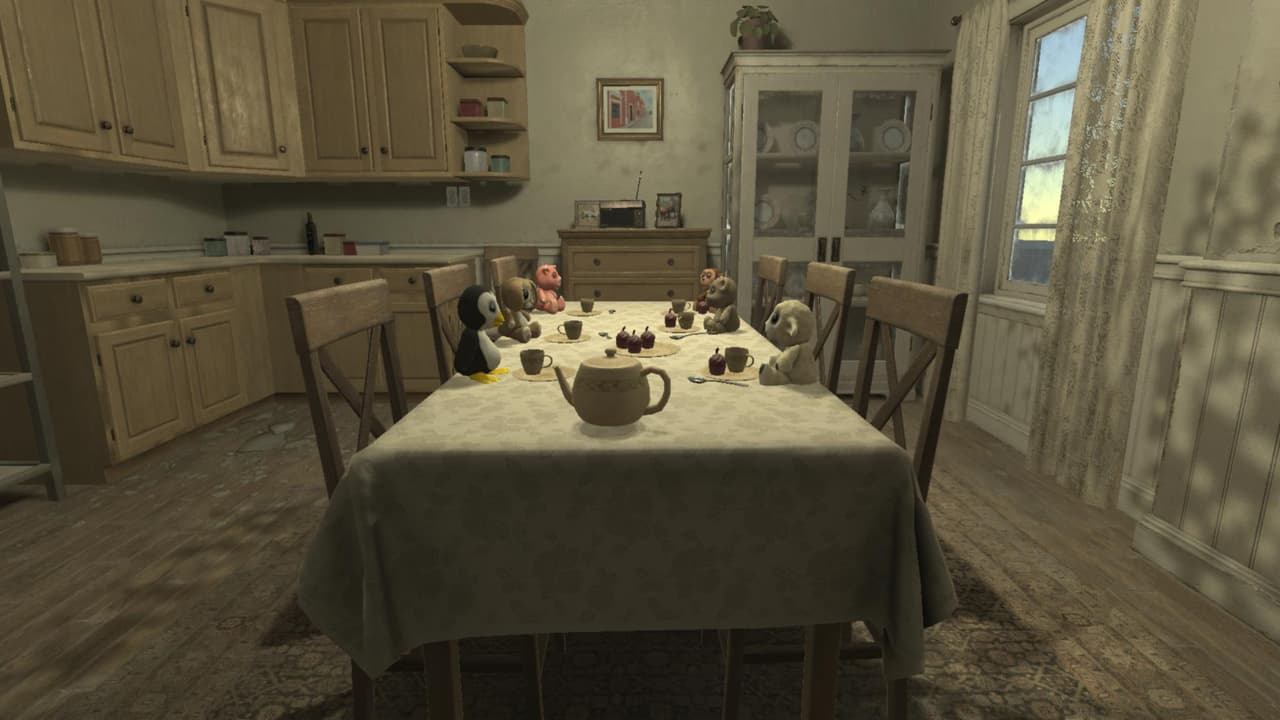 Fallen (itch) (ScottJams) screenshot 4