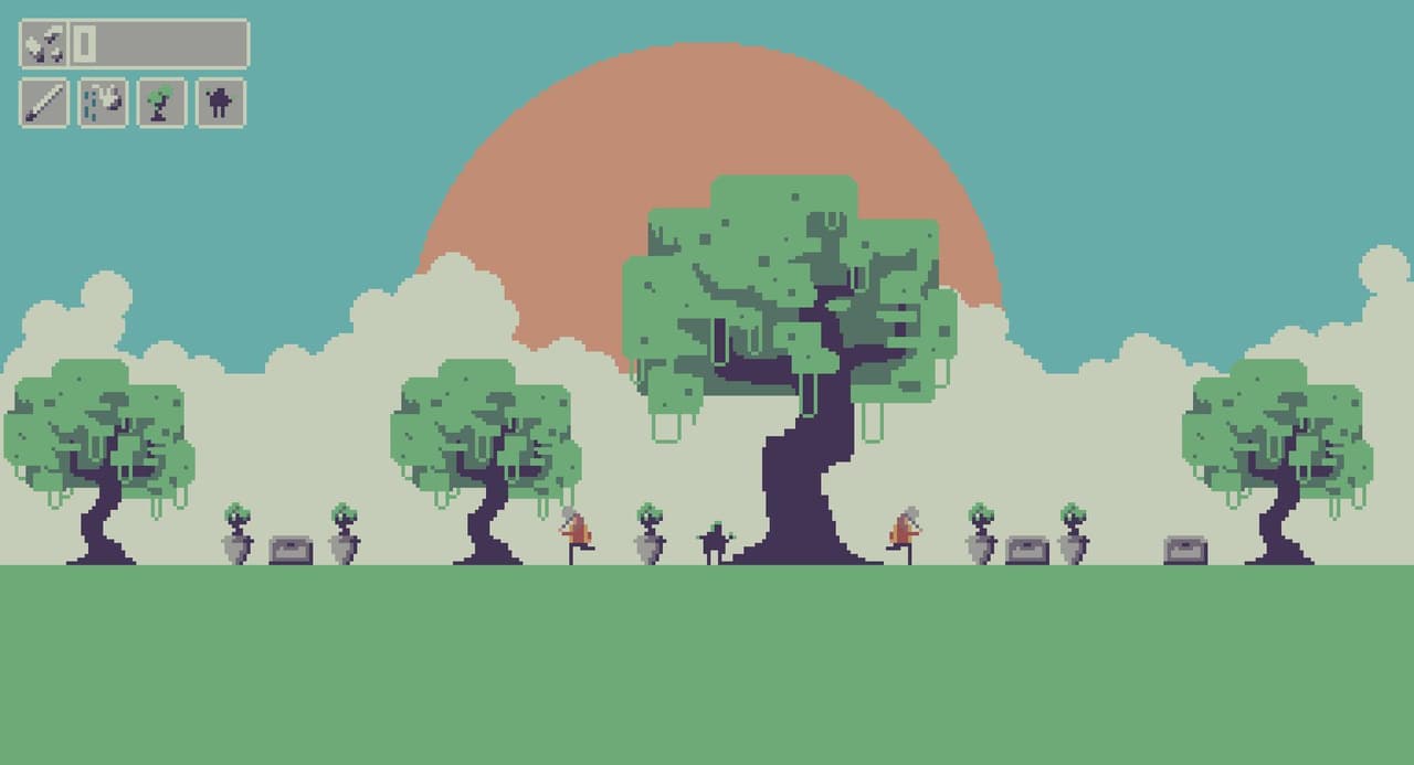 The Tree of Life (Unicorn Studios)