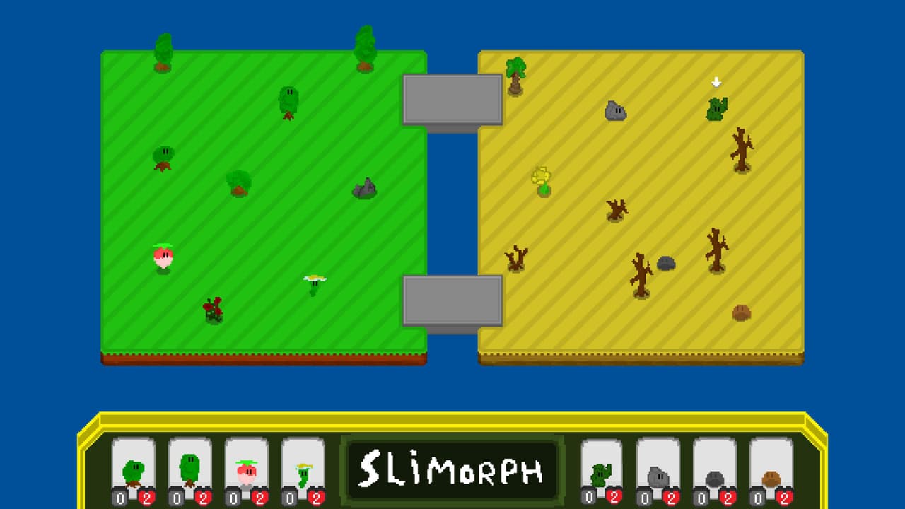 Slimorph