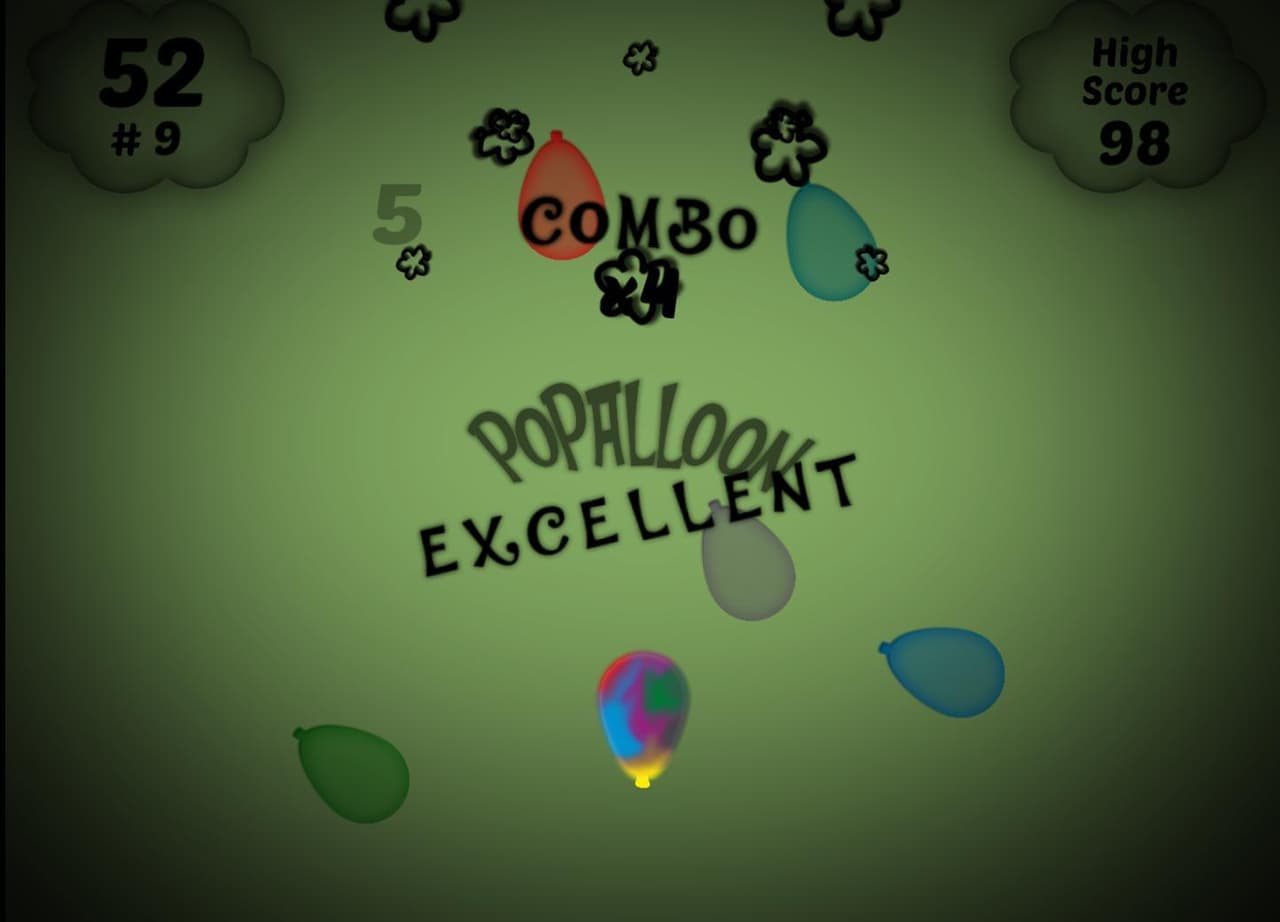 Popalloon