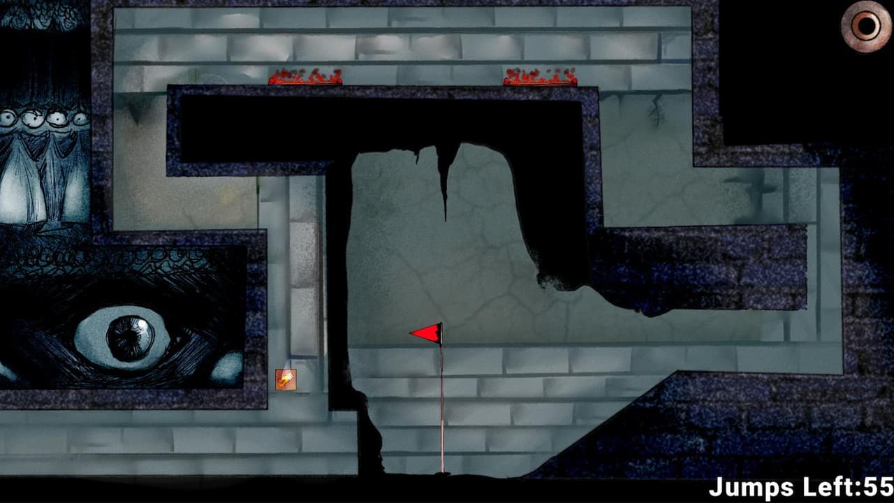 Mini Golf but DIE screenshot 3