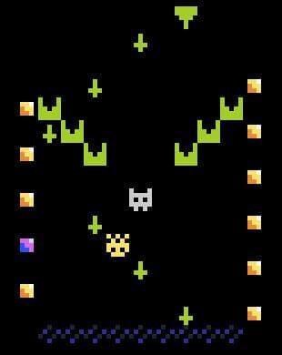 Earth Defenders (martinlazaroff) screenshot 3