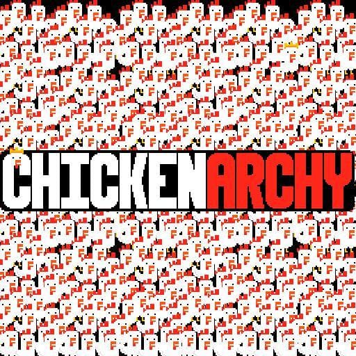 Chickenarchy screenshot 2