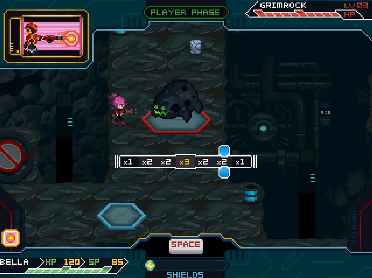 LunarLux (itch) screenshot 5