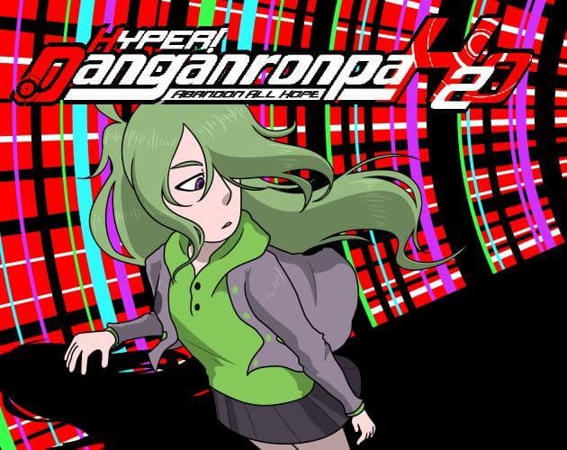 Danganronpa H20: Episode 11