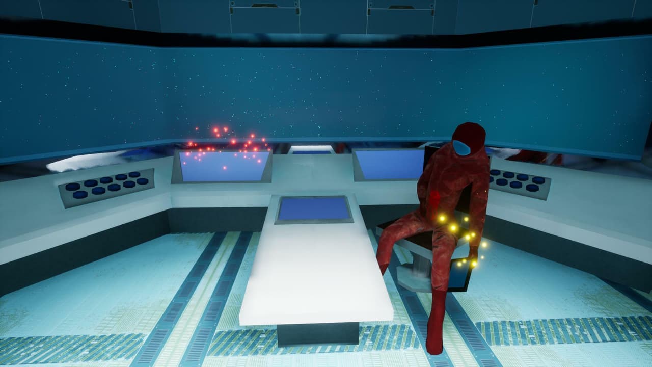The Last of Them (itch) screenshot 4
