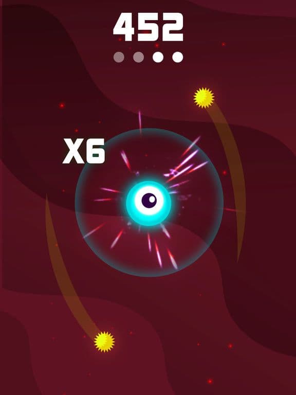 Orbit - Tap Adventure screenshot 5