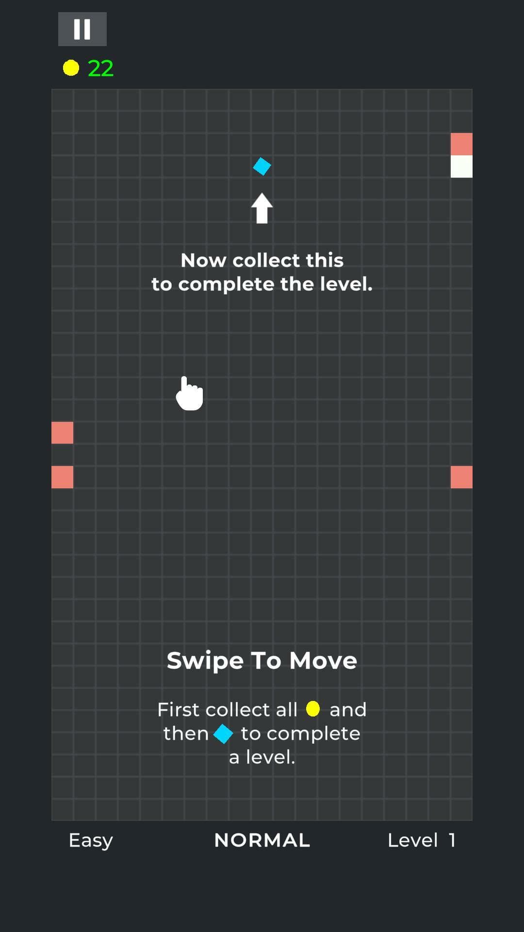 Slide (UnitSquare Games) screenshot 4