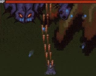 Project Raspidarasilo Trilogy