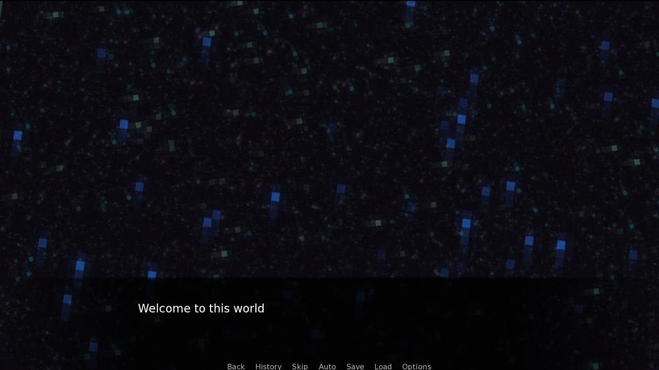 Adventures: A World Without Limits screenshot 2