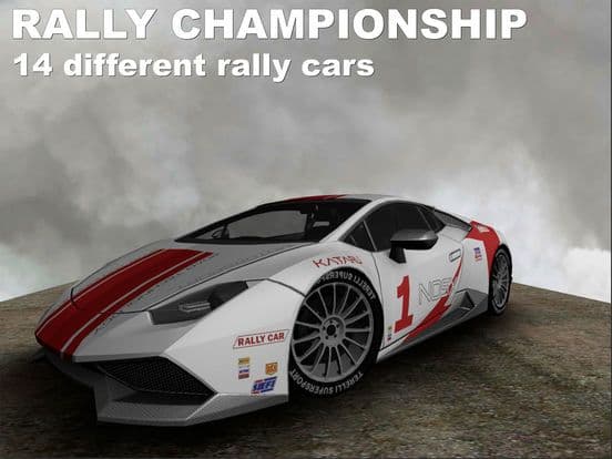 Drift and Rally screenshot 2