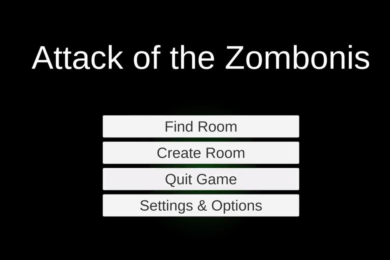 Attack of the Zombonis screenshot 2