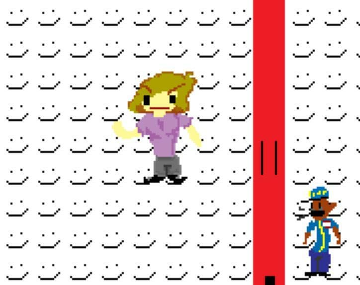 Karen (charlieworkproductions)