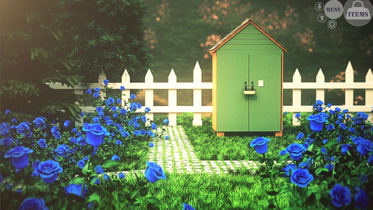 The Wishing Stone screenshot 5