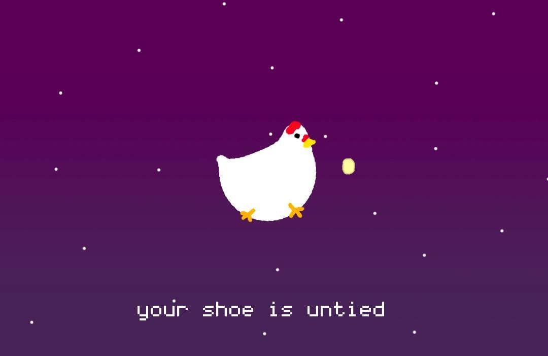 Hen-to-Heart