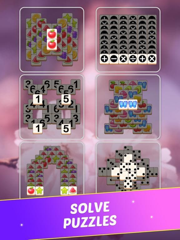 Matchscapes screenshot 4