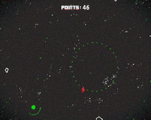 SPACE FORCE (itch) (GranJ) screenshot 5
