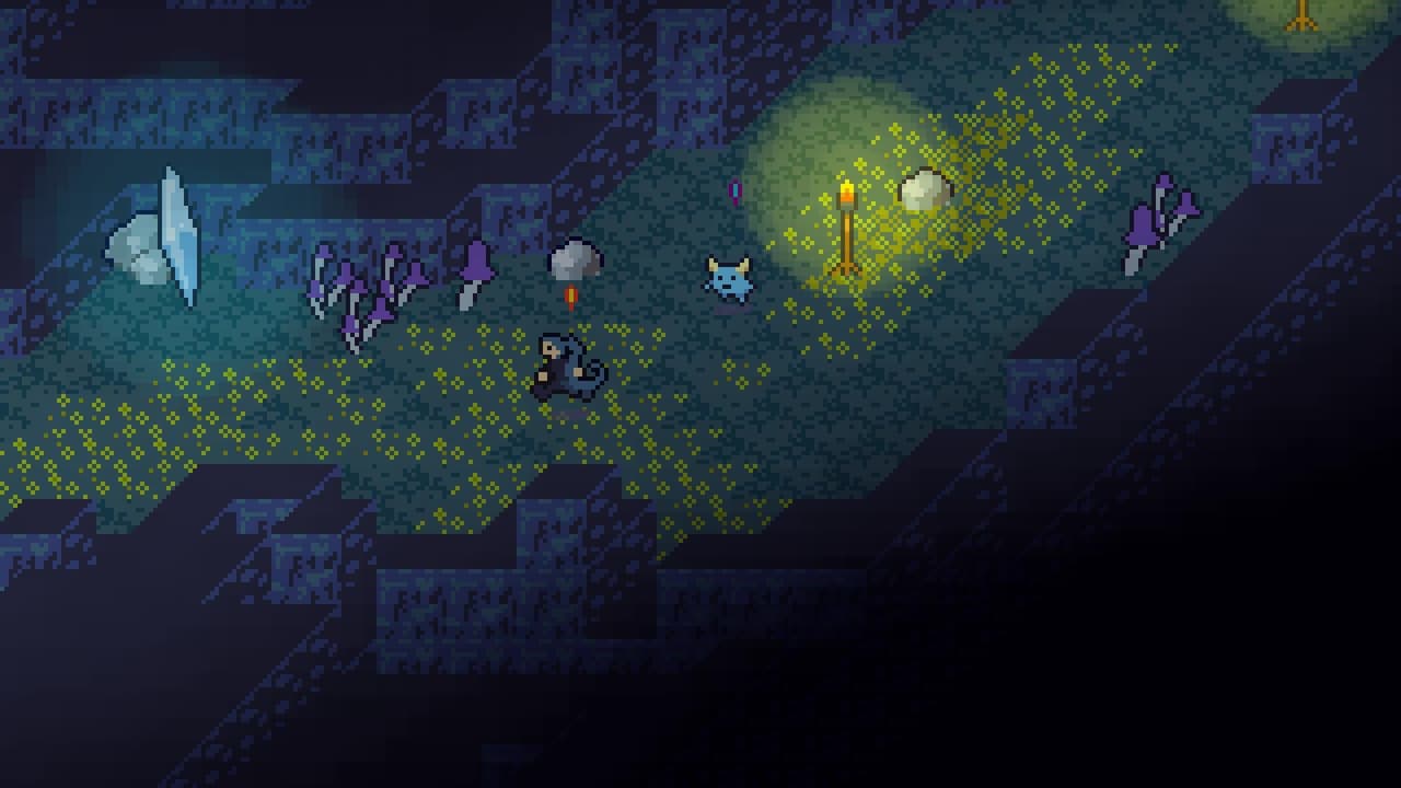 Claiming Xodius screenshot 3