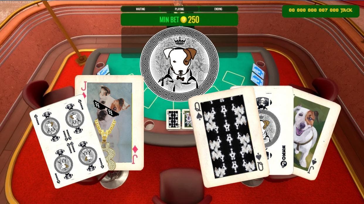 Jack Russell Network v1.01 screenshot 6