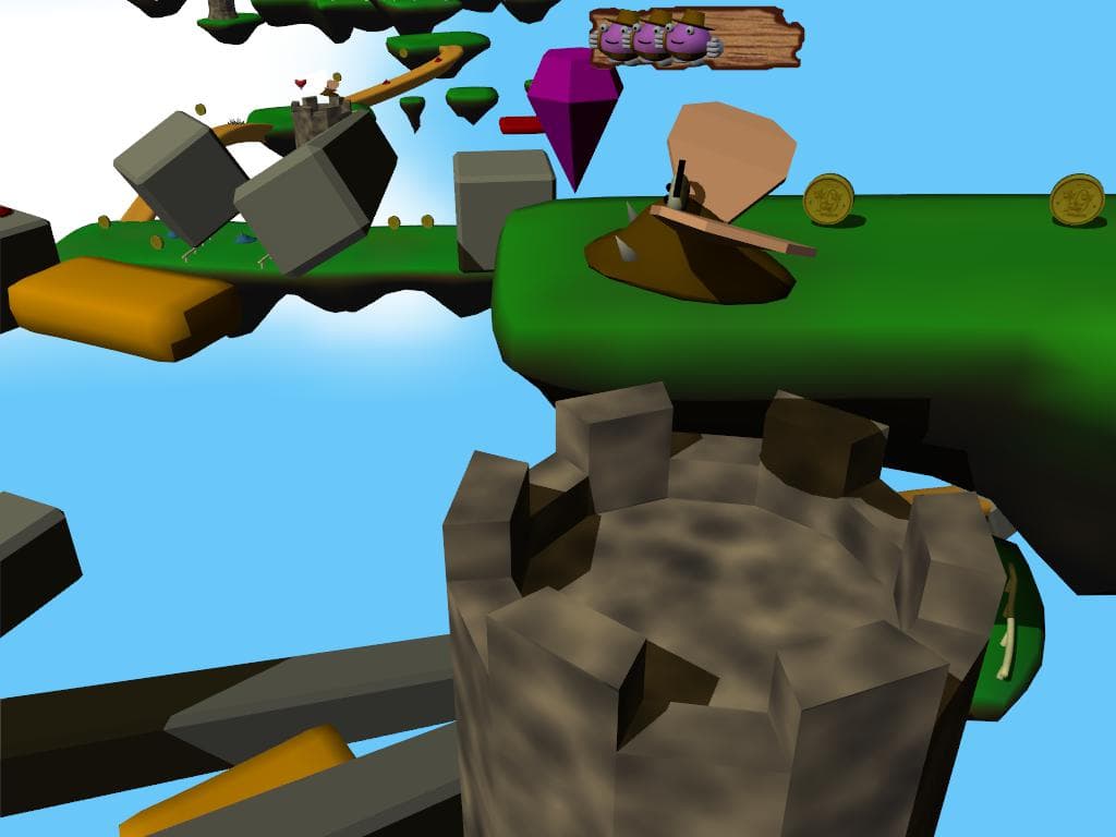 Mulver screenshot 4