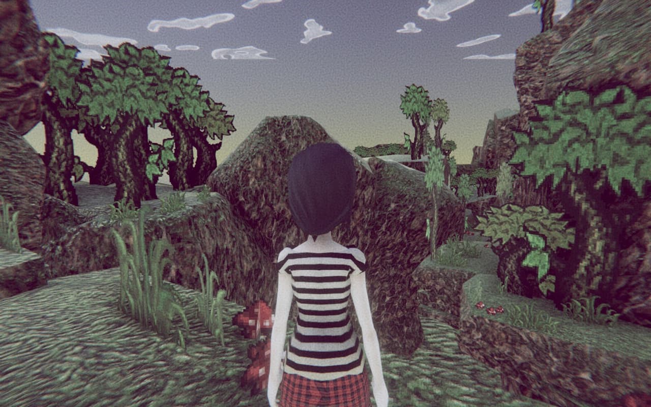 Winter Spirit screenshot 4