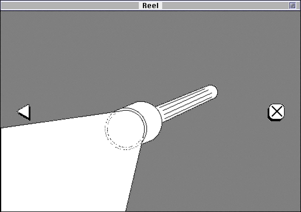 Reel screenshot 4