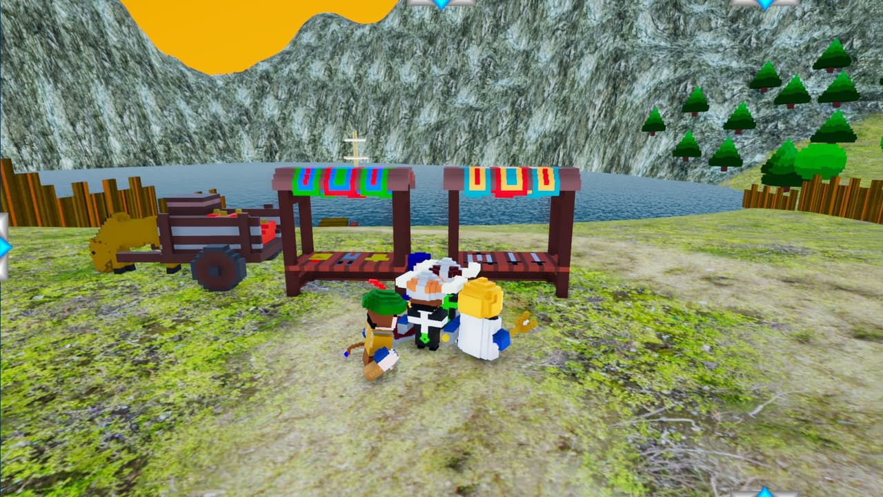 Quests Unlimited screenshot 3