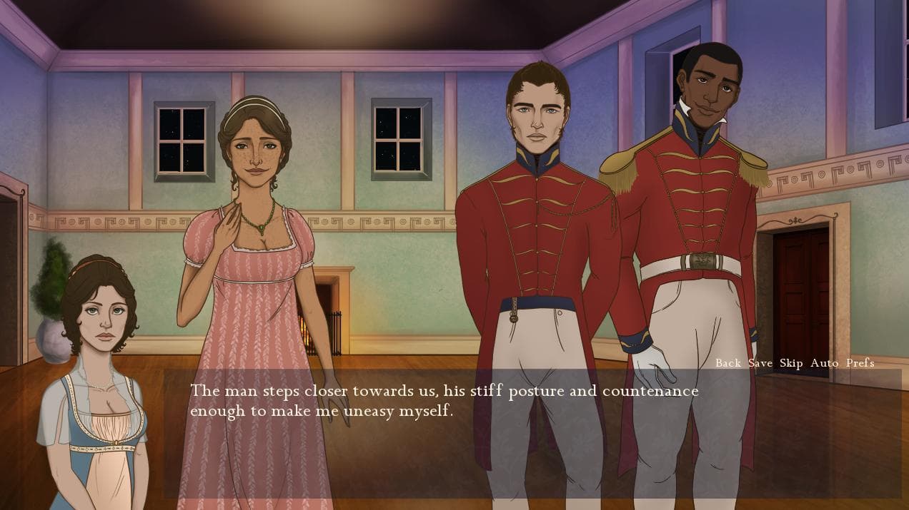 The Ladys Choice screenshot 4