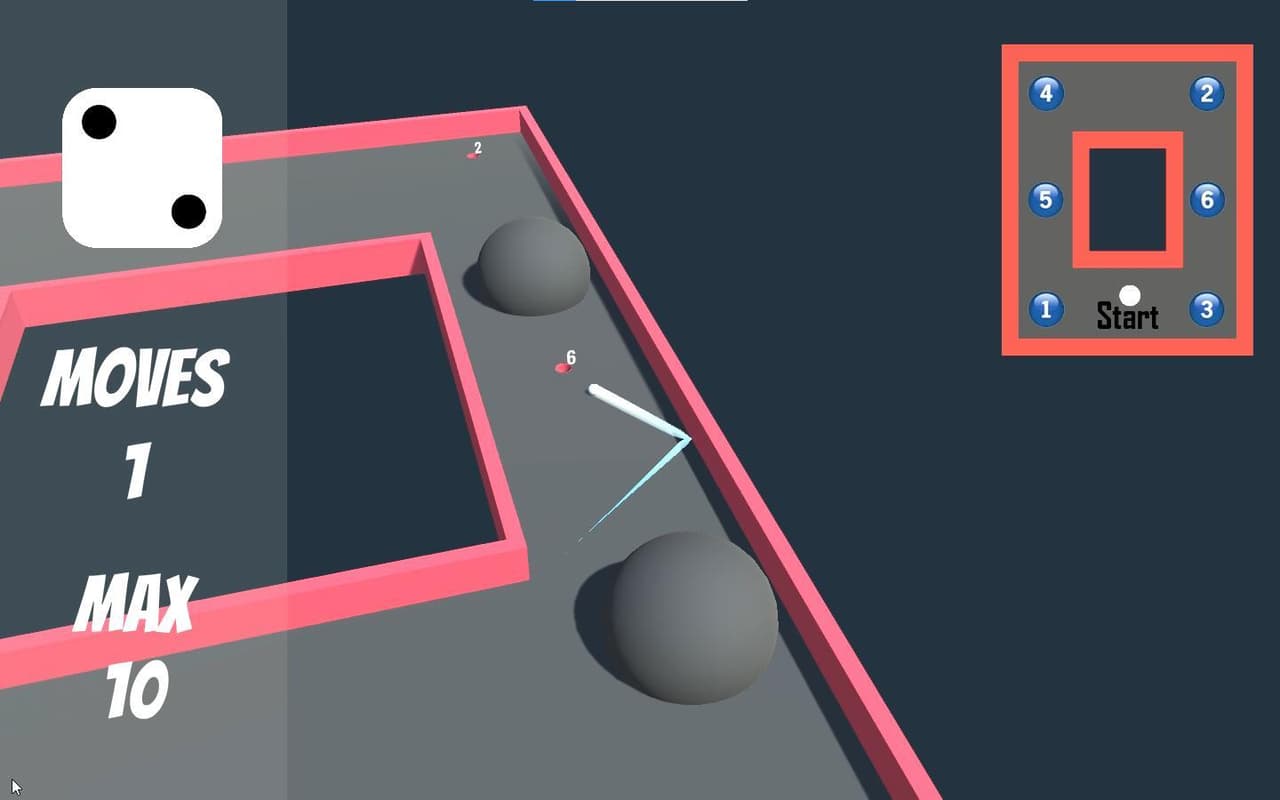 Roll In One (Tarek Creations) screenshot 6