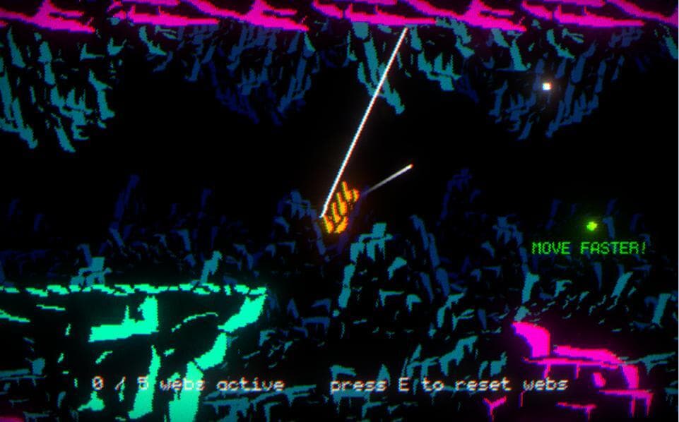 DEAD LINES screenshot 2