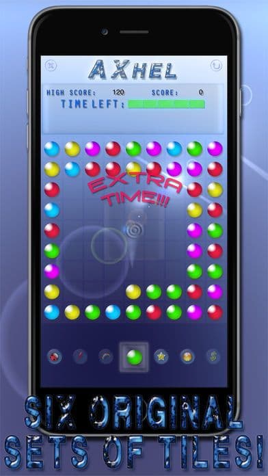 AXhel Free – A Fun Puzzle Game screenshot 5