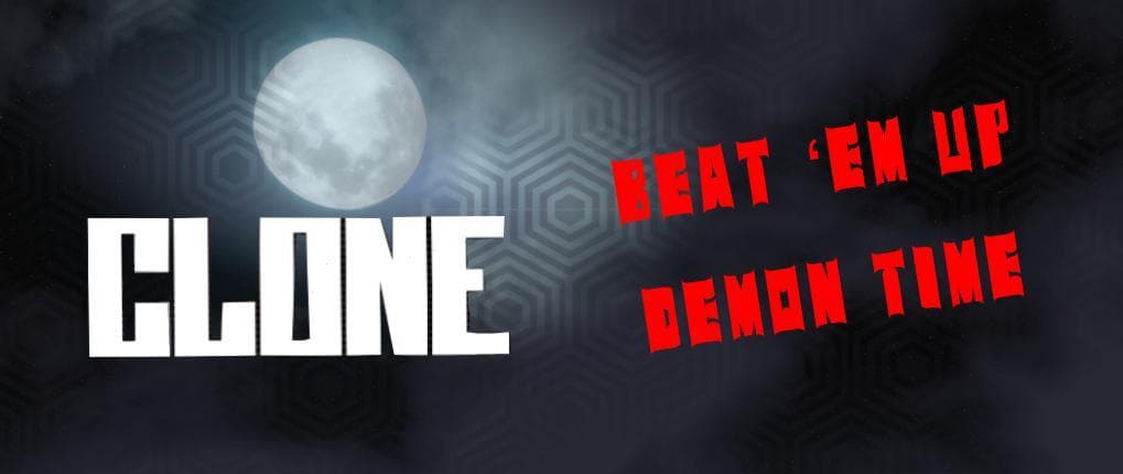 Demon Clone Beat em up screenshot 3