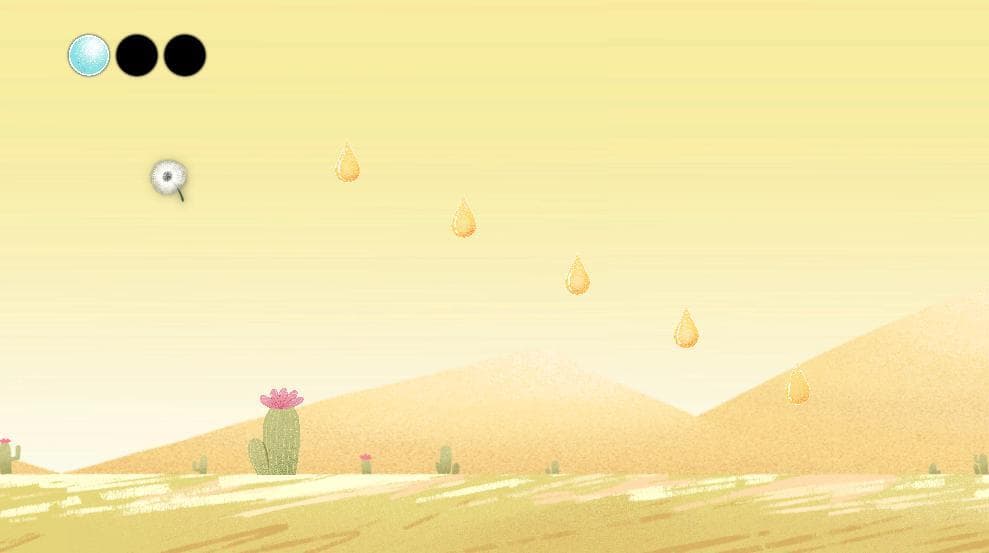 Dandelion Dreams
