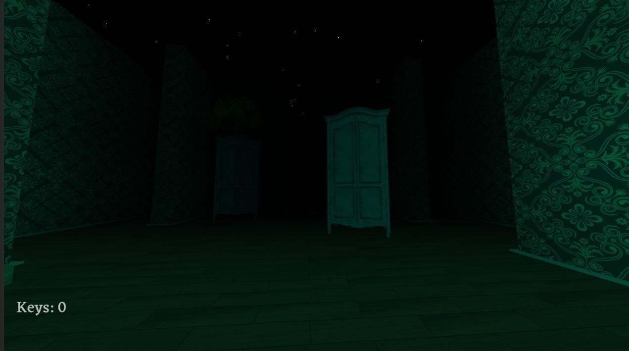 Hallways (Neighbourhood Snake) screenshot 2